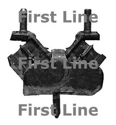 FIRST LINE fem3401 -  Подвеска, двигатель